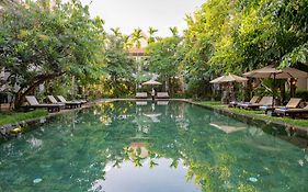 Tanei Angkor Resort And Spa